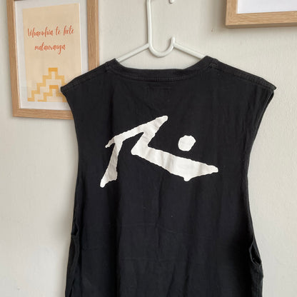 Rusty Singlet (Adult M)