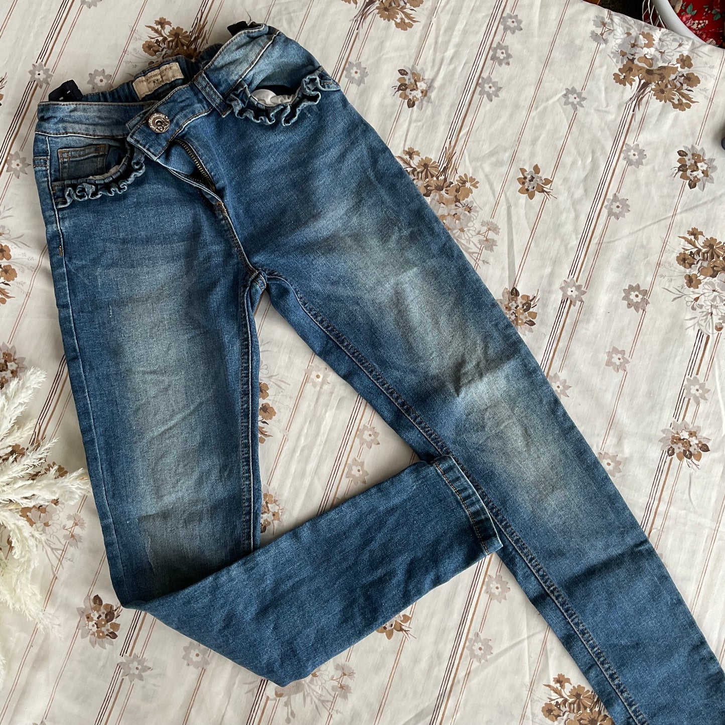 Next Jeans (10y)