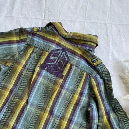 Dress Shirt (2y)