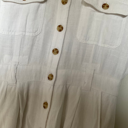 Dotti Jumpsuit (adults 8) *SALE
