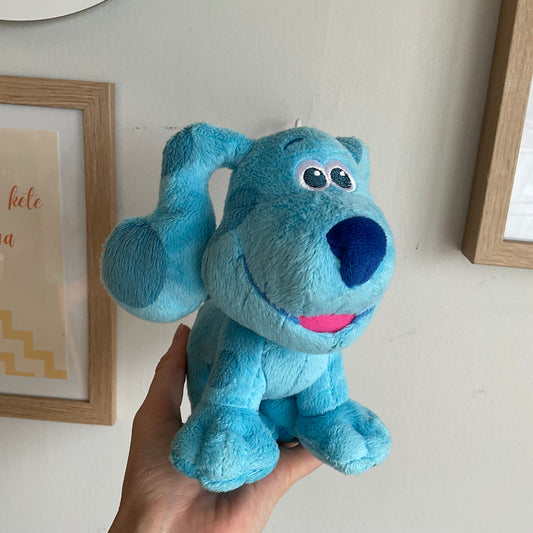 Blues Clues Plush - 2021