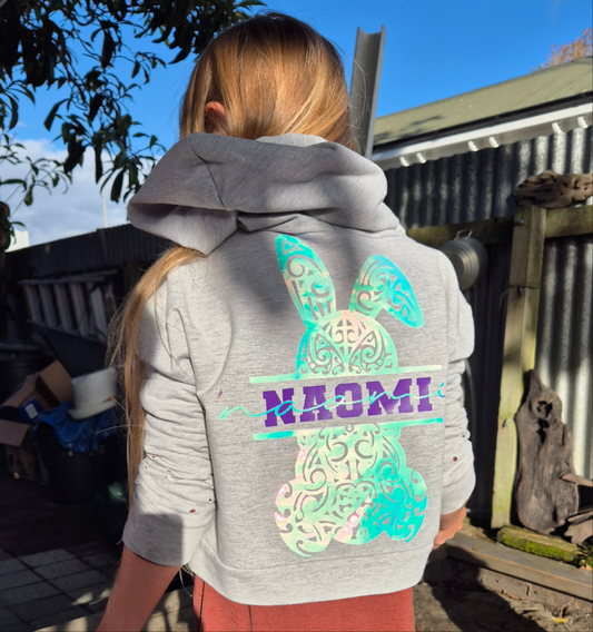 *PRE-ORDER* Custom Te Aranga Kākahu (sizes 2-8y available)