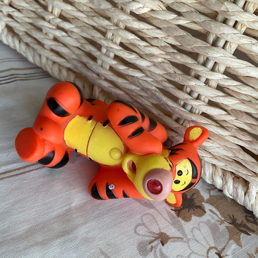 Energizer Tigger Light Keychain