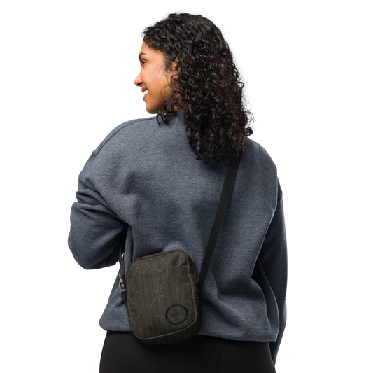 Puawai Pouch