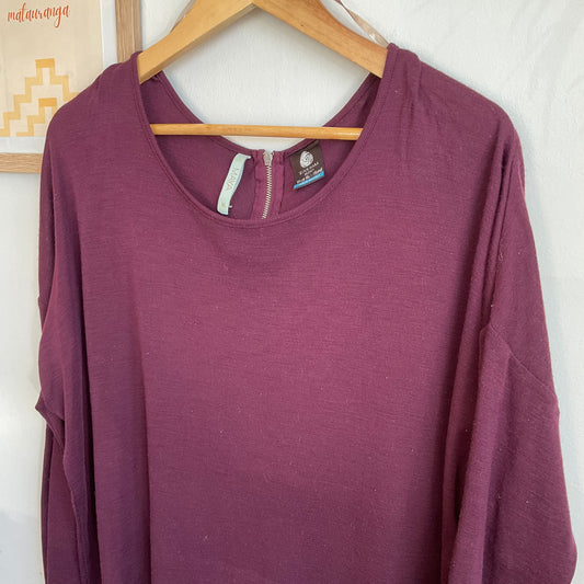 Maya Merino x2 (L/XL)