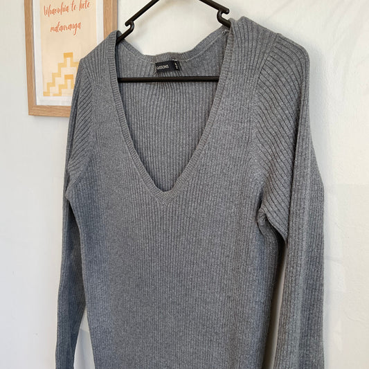 Glassons Rib Dress (Women’s XL)
