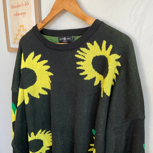 Daisy Street Curve (women’s 22)