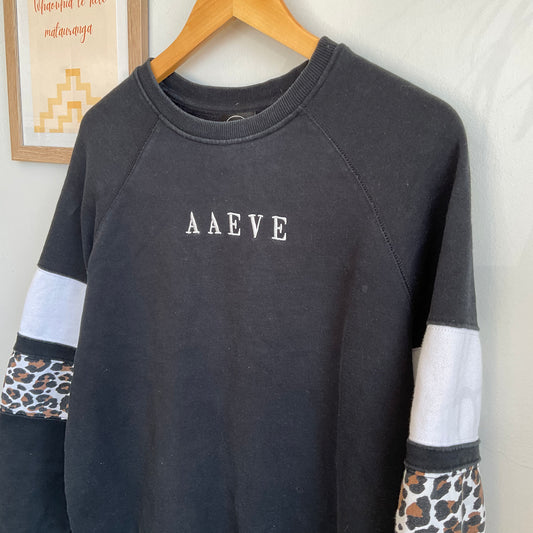 All About Eve Crew (XS)