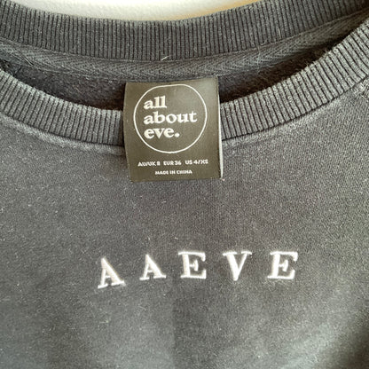 All About Eve Crew (XS)