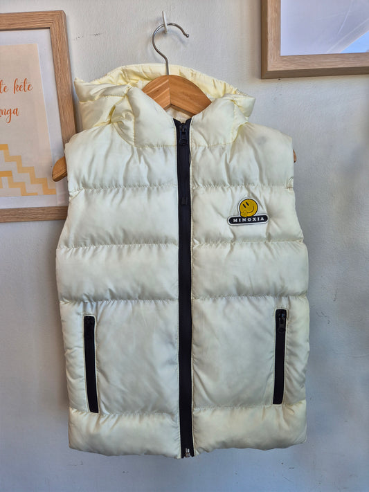 Ensar Kids Puffer Vest (4y)