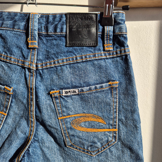 Ripcurl Denim Shorts (8y)