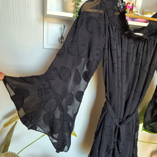 ShowPo Dress (Women's 14)