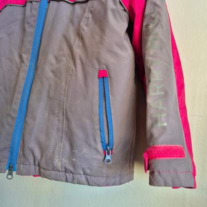 Harry Hall Aquestrian Jacket (7-8y)