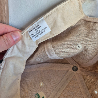 Vintage Australian Rugby Hat