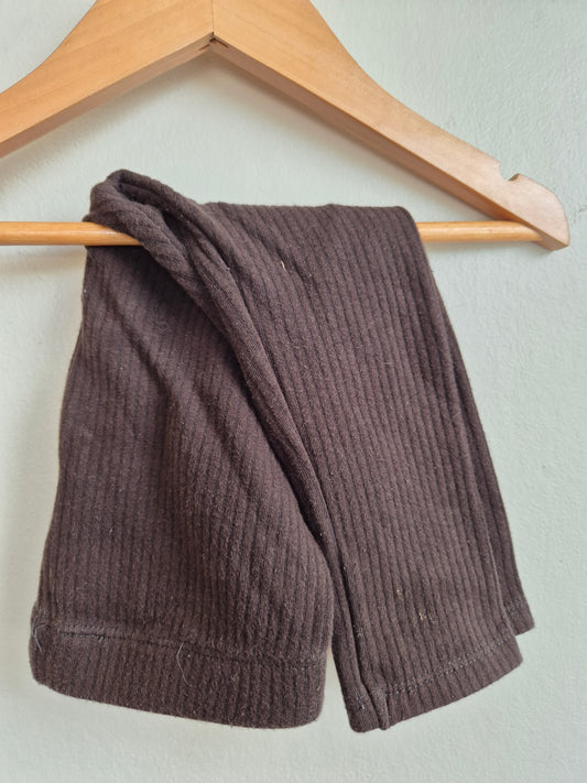 C.O.K Rib Pants (12-18m)