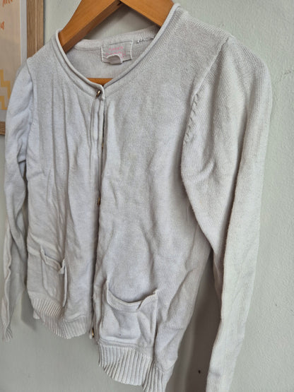 Pumpkin Patch Cardi (5y)
