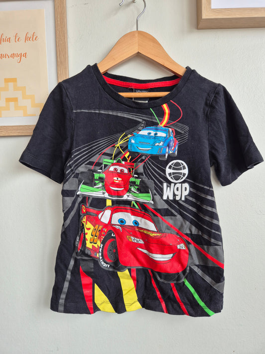 Cars Tee (5-6y)