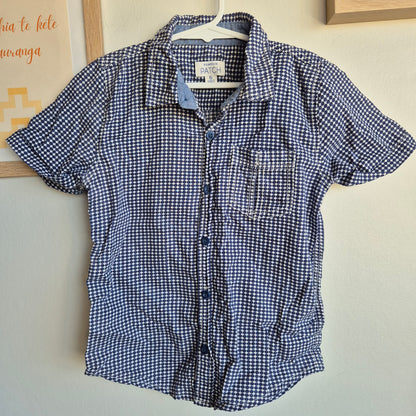 Pumpkin Patch Top (6y)