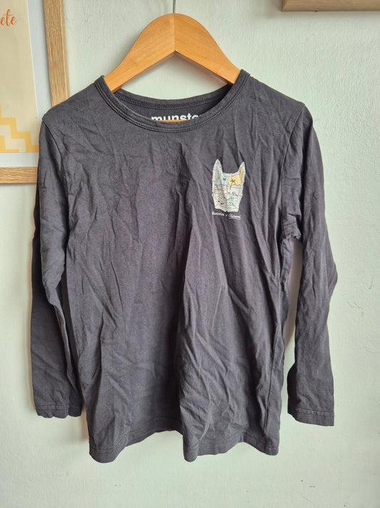 Munster Top (6y)