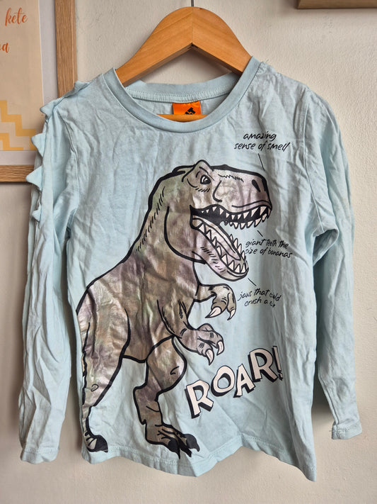 Tilt Dino Top (6y)