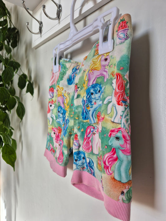 RYK MLP Bike Shorts (4y)