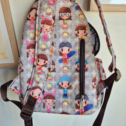 Backpack