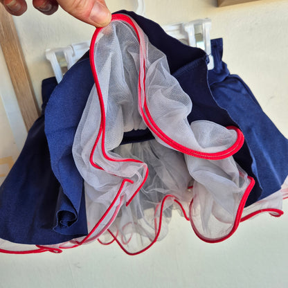 Cheer Skirt (3y)