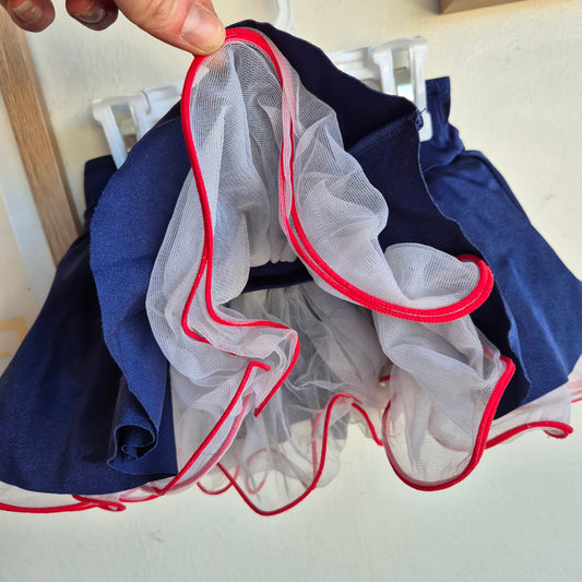 Cheer Skirt (3y)