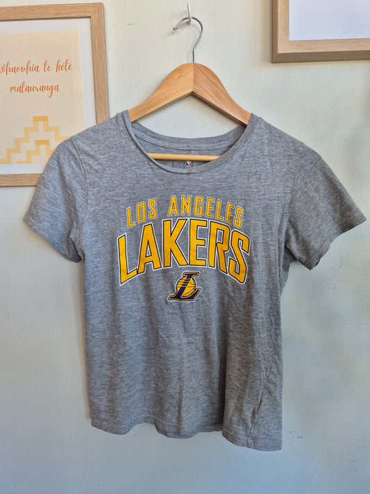 NBA Lakers Tee (12y)