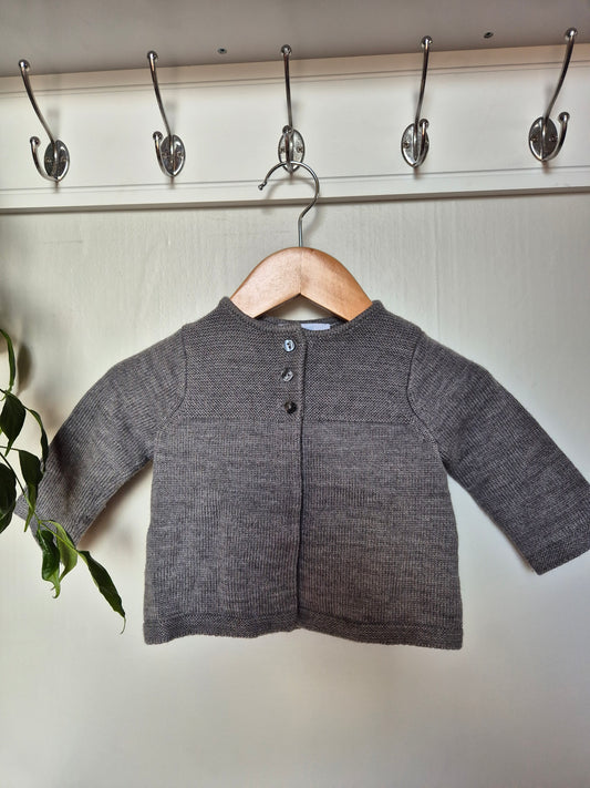 Jacardi Paris Cardi (6m)