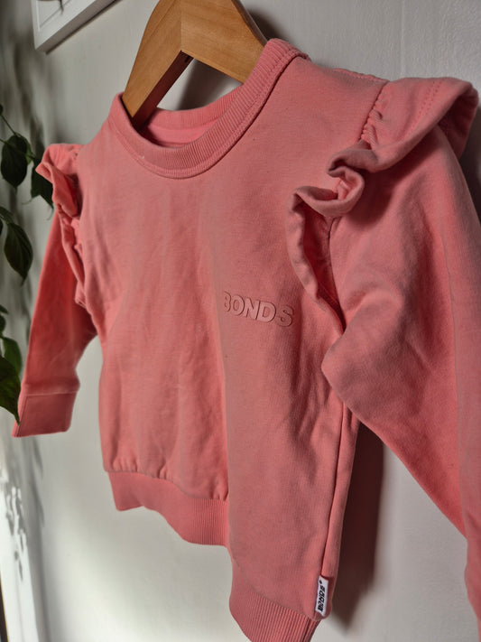 Bonds Crew Neck (6-12m)
