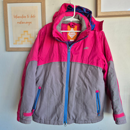 Harry Hall Aquestrian Jacket (7-8y)