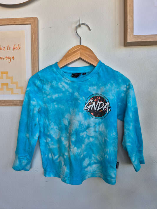 Ganda Top (1-2y)