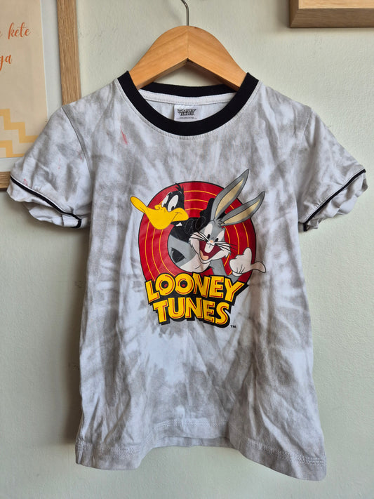 Looney Tunes Tee (3-4y)