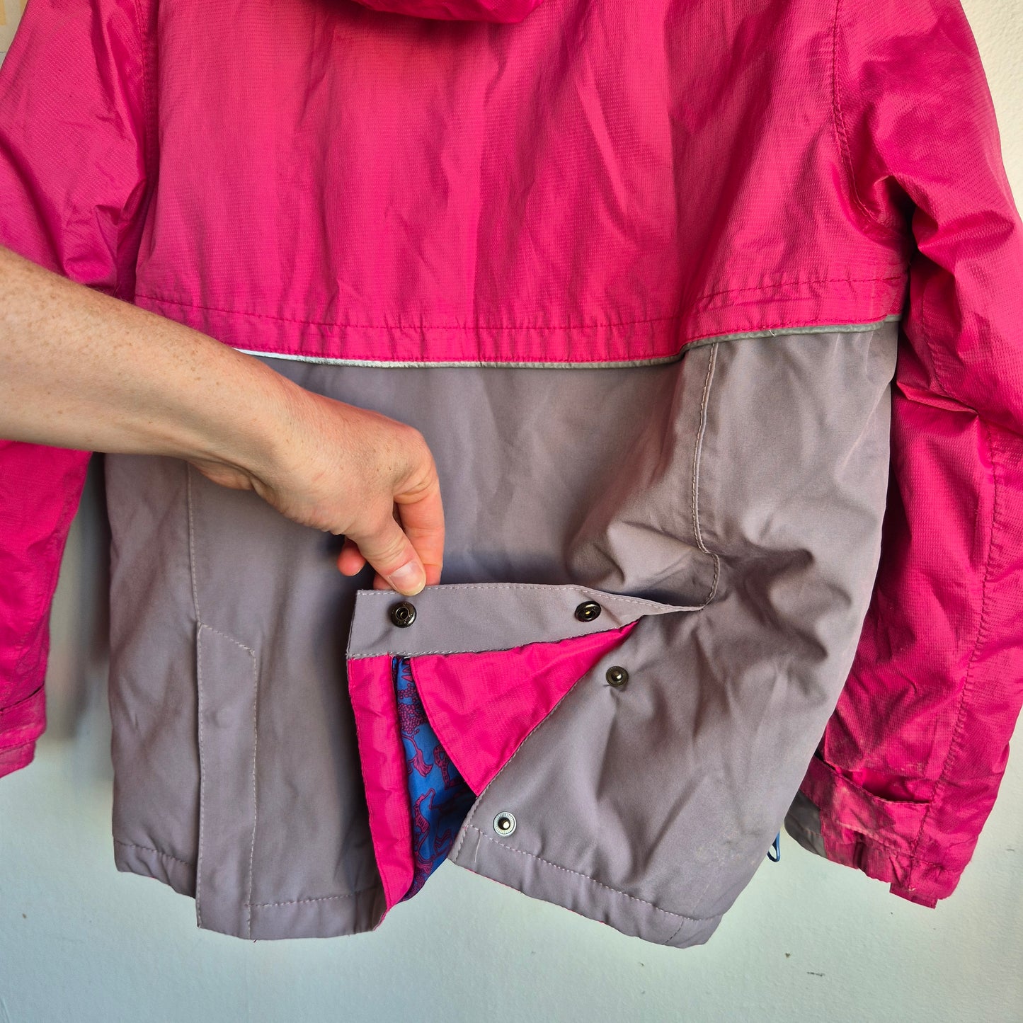 Harry Hall Aquestrian Jacket (7-8y)