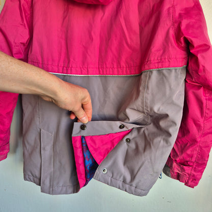 Harry Hall Aquestrian Jacket (7-8y)