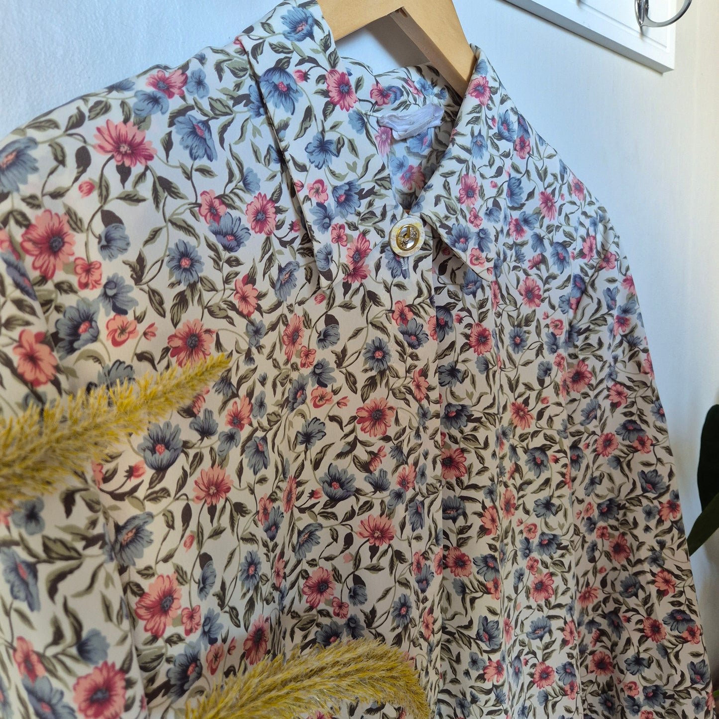 Vintage Options Blouse (Women's 16)