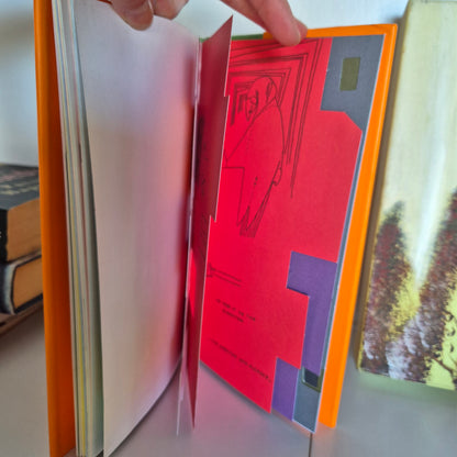 Love an Illustrated Story