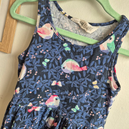H&M Dress (2-4y)