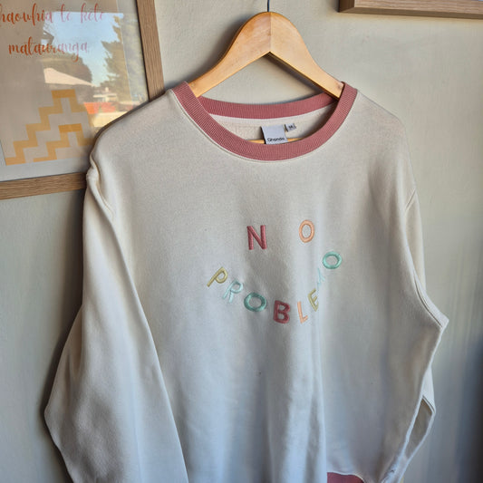 Ghanda Crew (Women's 14)
