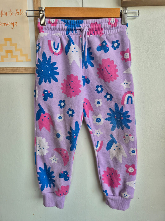 C.O.K Trackpants (5y)