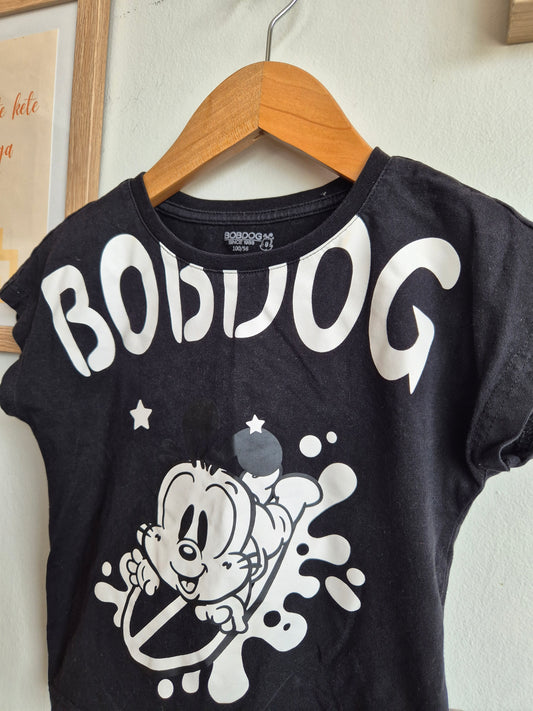 Bobdog Tee (2-3y)