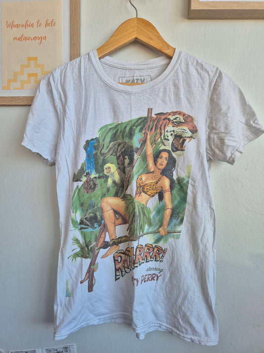 Katy Perry Tee (Women's Small)