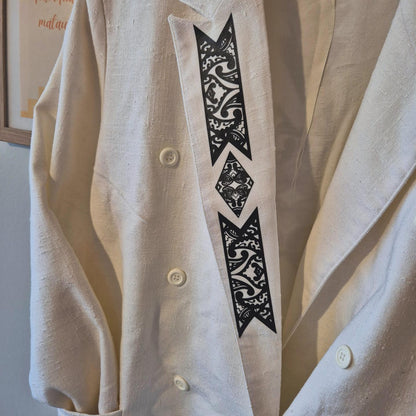 Tuku Iho Blazer (Women's 14)