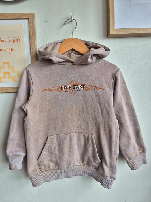 C.O.K Hoodie (3-4y)