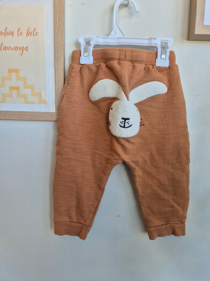 Seed Baby Pants (18-24m)