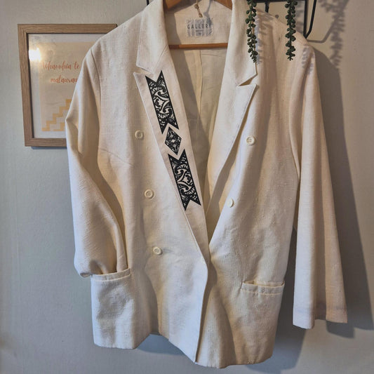 Tuku Iho Blazer (Women's 14)