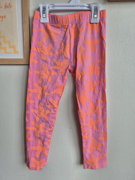 Mango Leggings (4y)