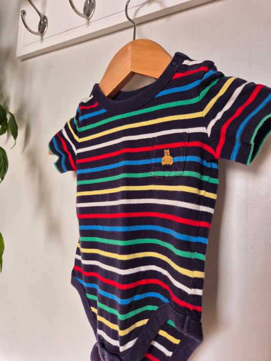 Gap Baby Bodysuit (3-6m)