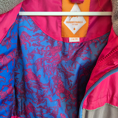 Harry Hall Aquestrian Jacket (7-8y)